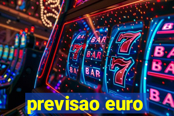 previsao euro